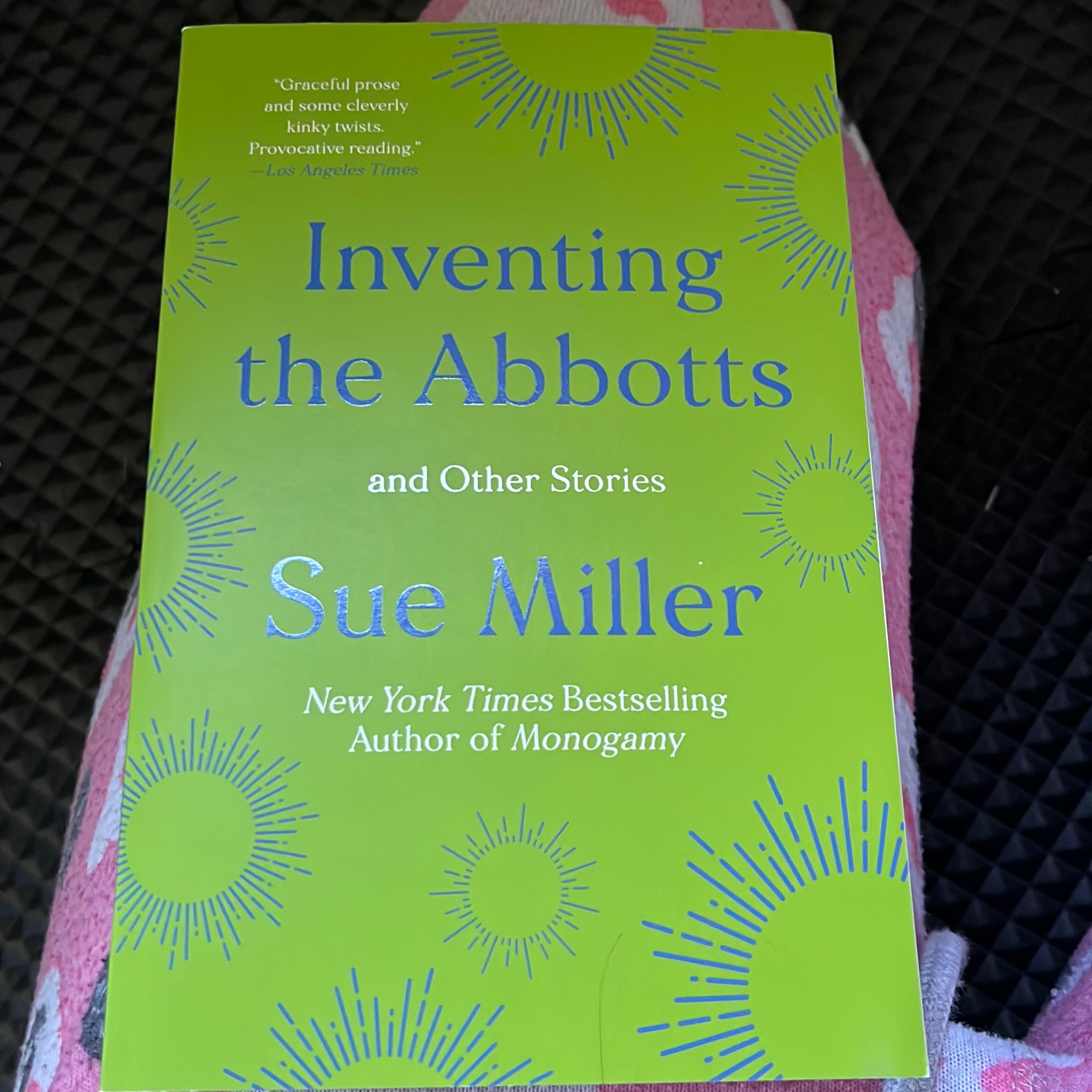 Inventing the Abbotts