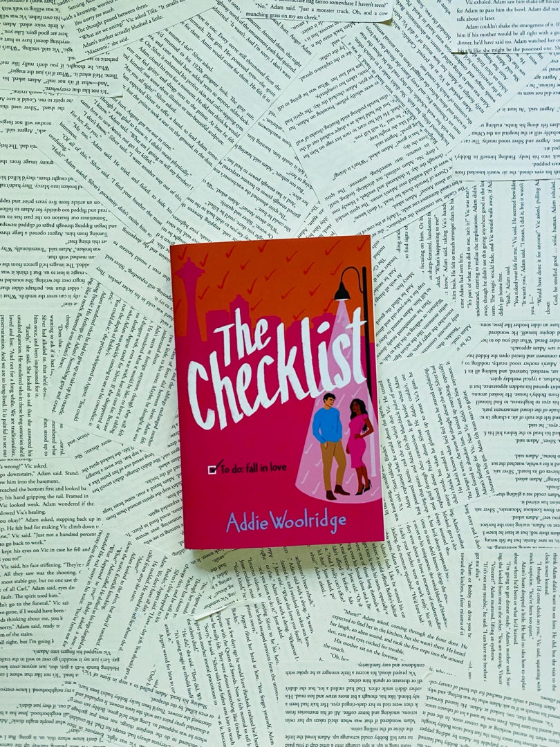 The Checklist