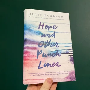 Hope and Other Punch Lines