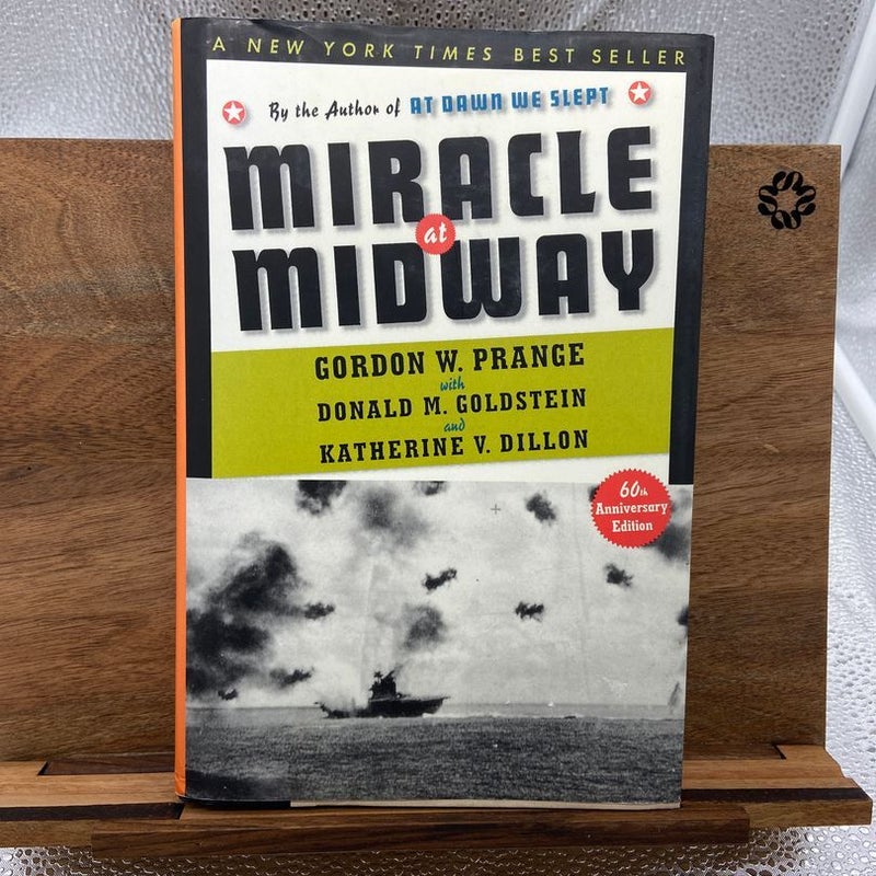 Miracle at Midway