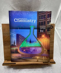 Introductory Chemistry