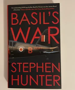 Basil's War