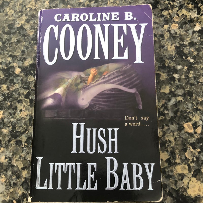 Hush Little Baby