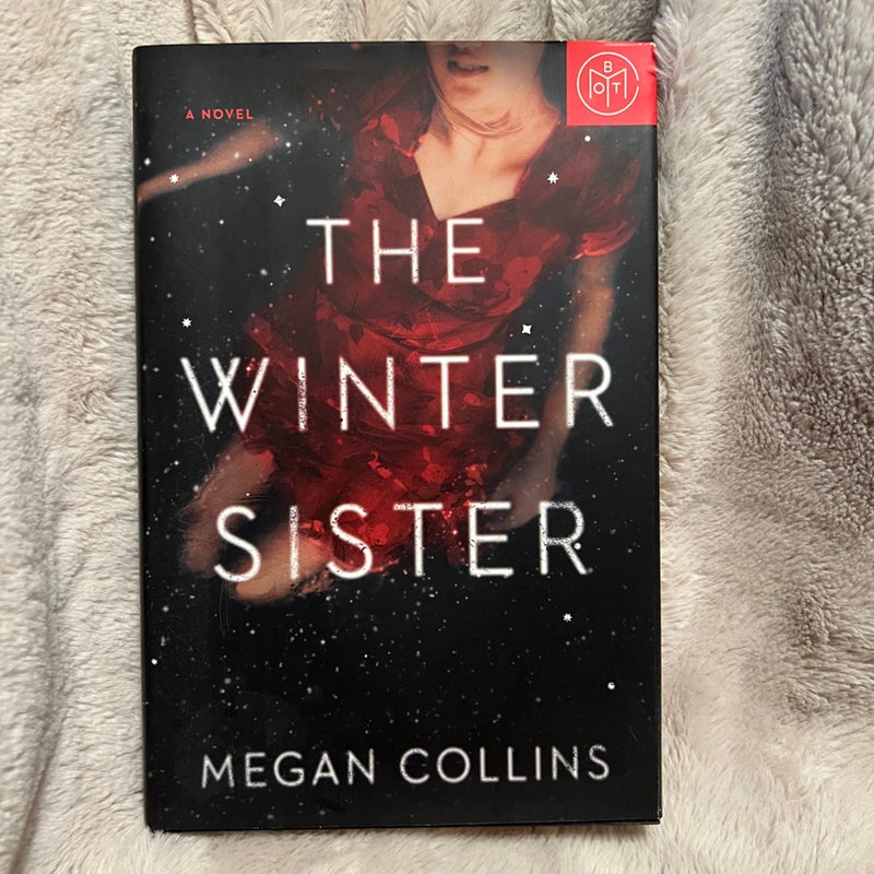 The Winter Sister