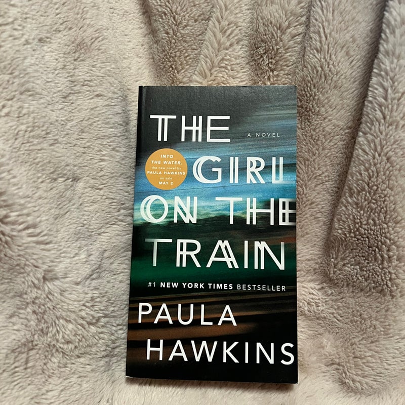 The Girl on the Train