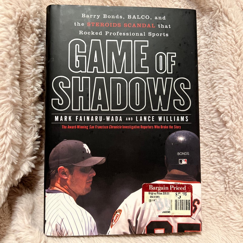 Game of Shadows