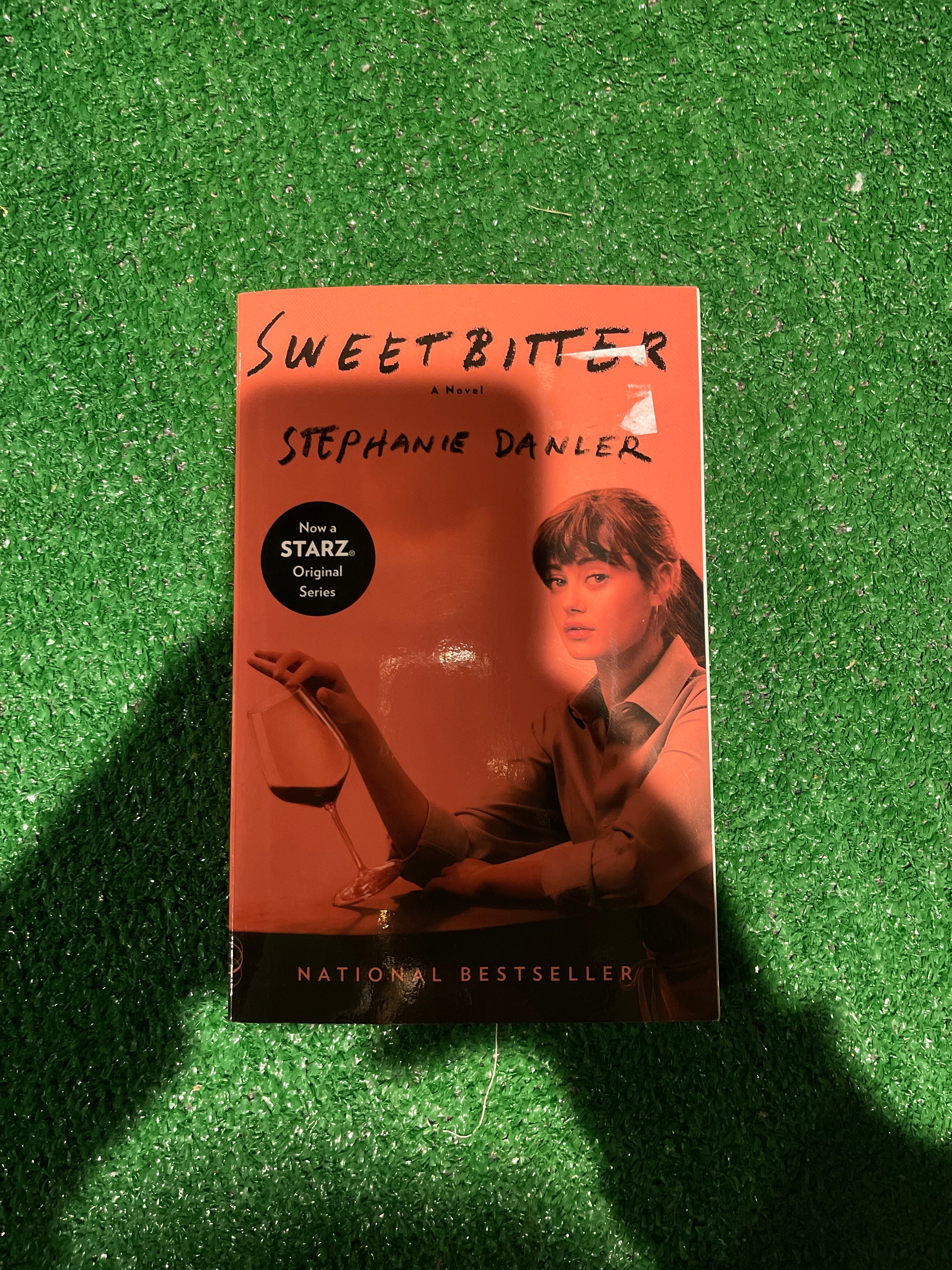 Sweetbitter