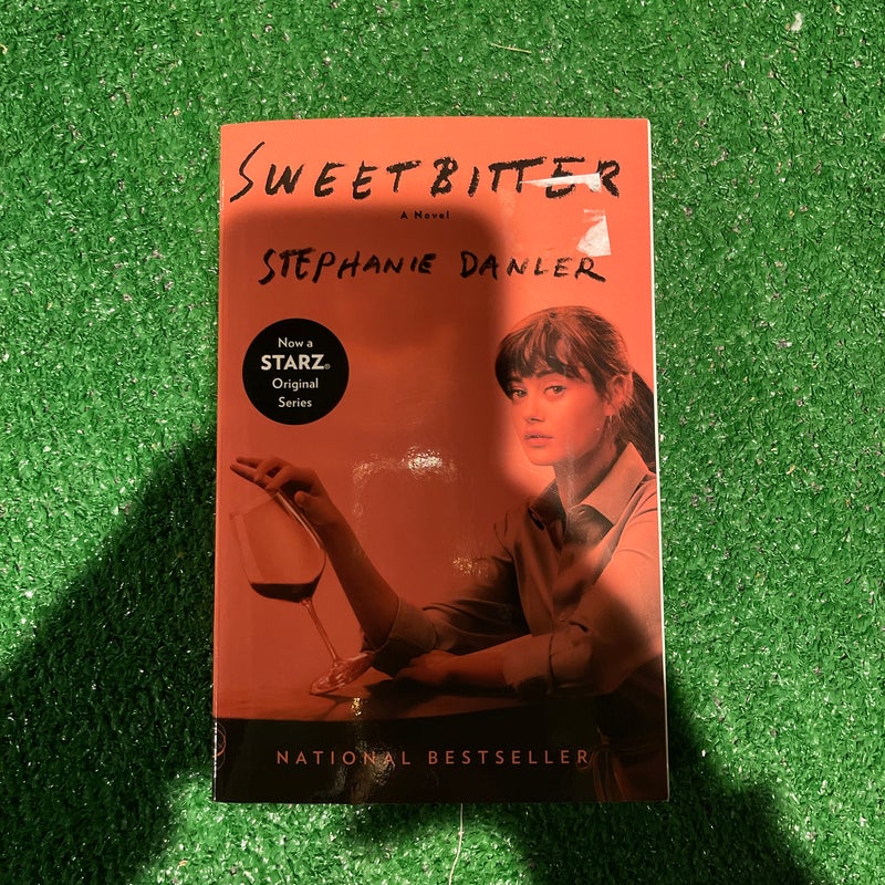 Sweetbitter