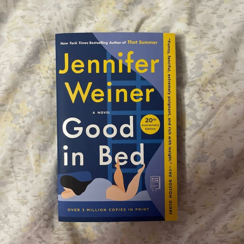 Good in Bed (20th Anniversary Edition)