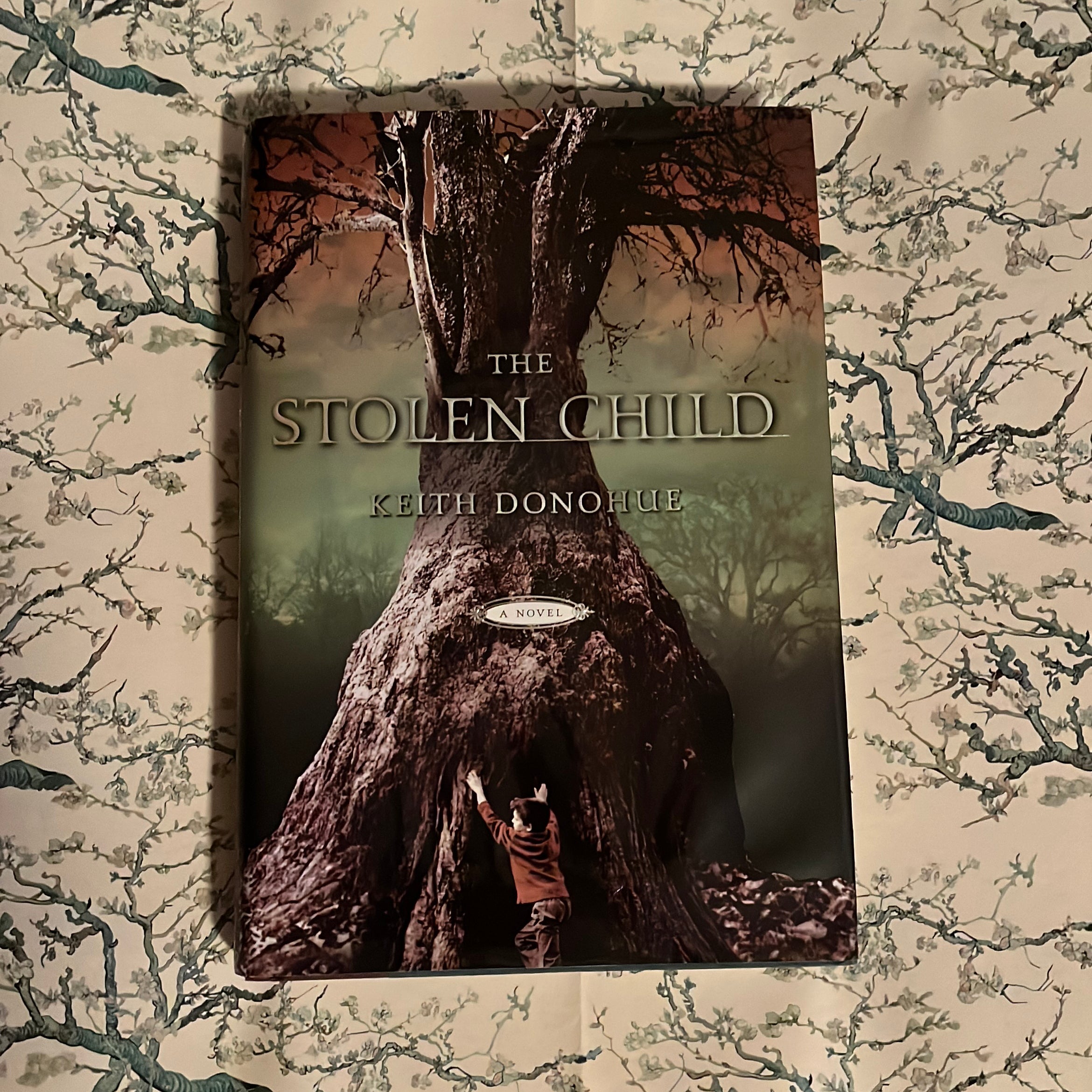 The Stolen Child