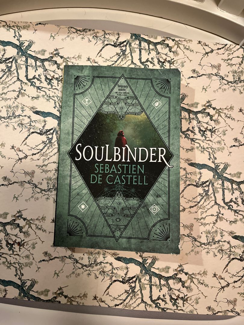 Soulbinder