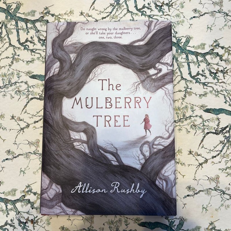 The Mulberry Tree