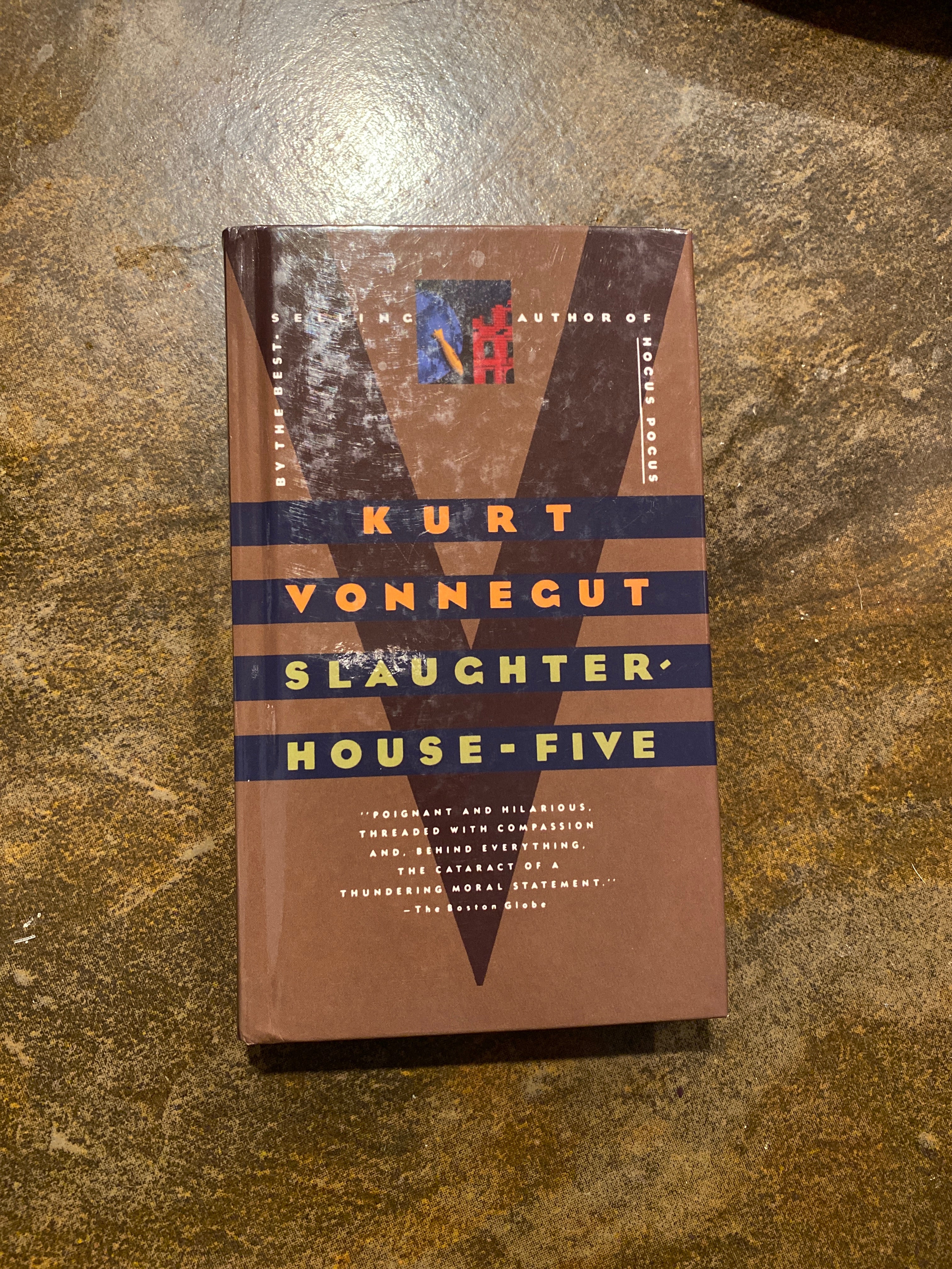 Slaughterhouse-Five