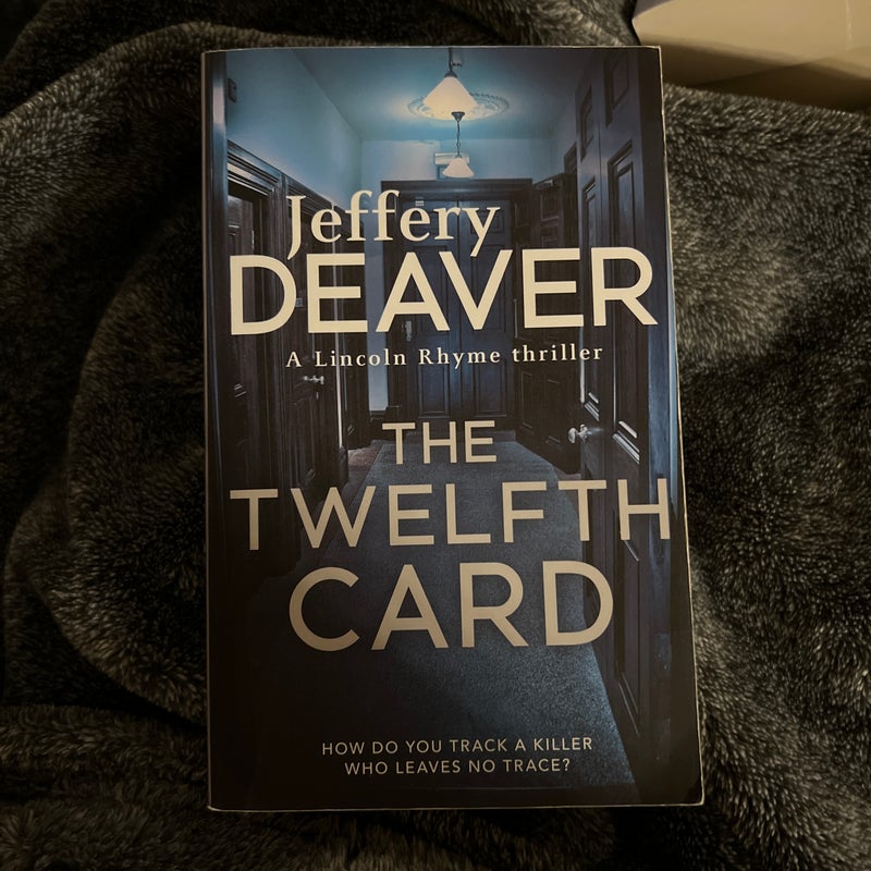 The Twelfth Card