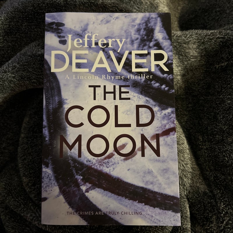 The Cold Moon