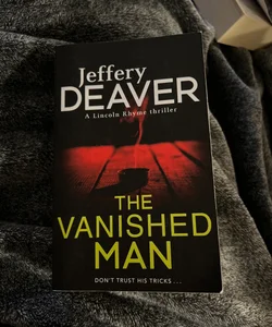 The Vanished Man