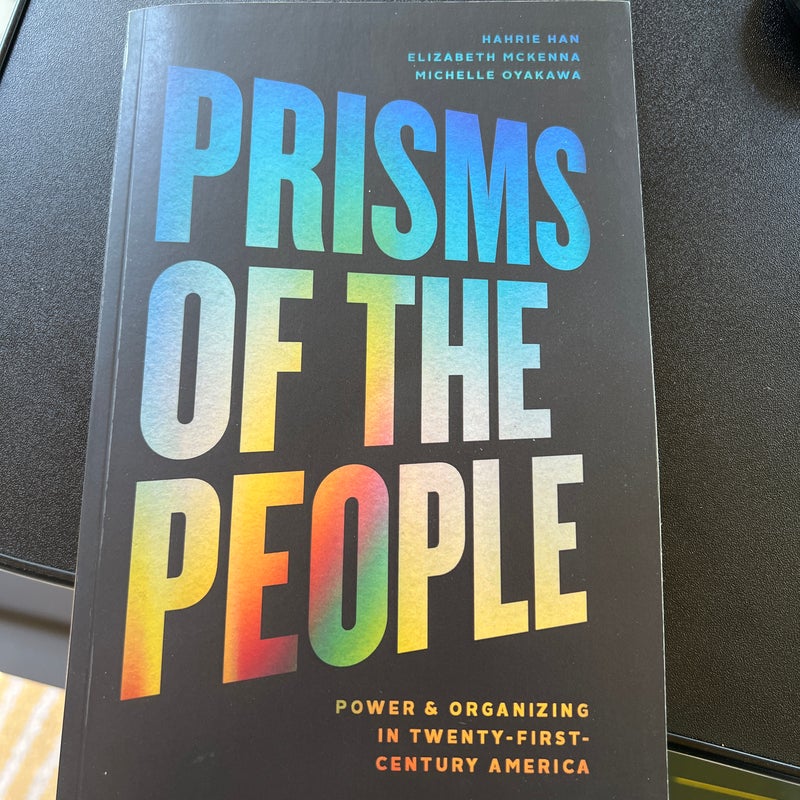 Prisms of the People