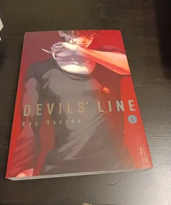 Devils' Line, 4