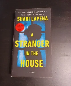 A Stranger in the House