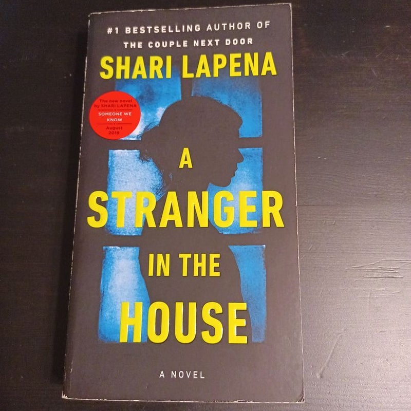 A Stranger in the House