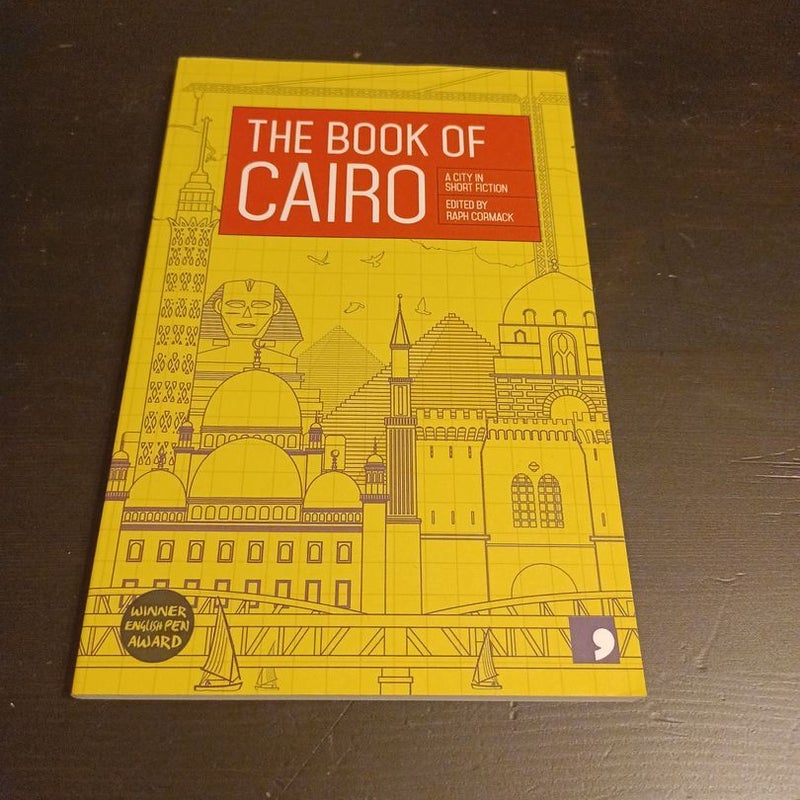 The Book of Cairo