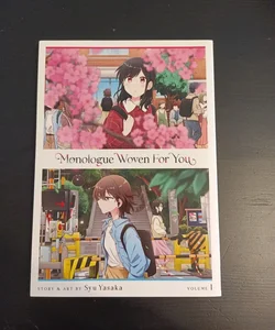 Monologue Woven for You Vol. 1