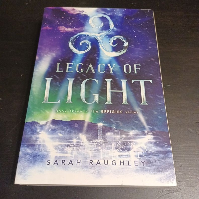 Legacy of Light