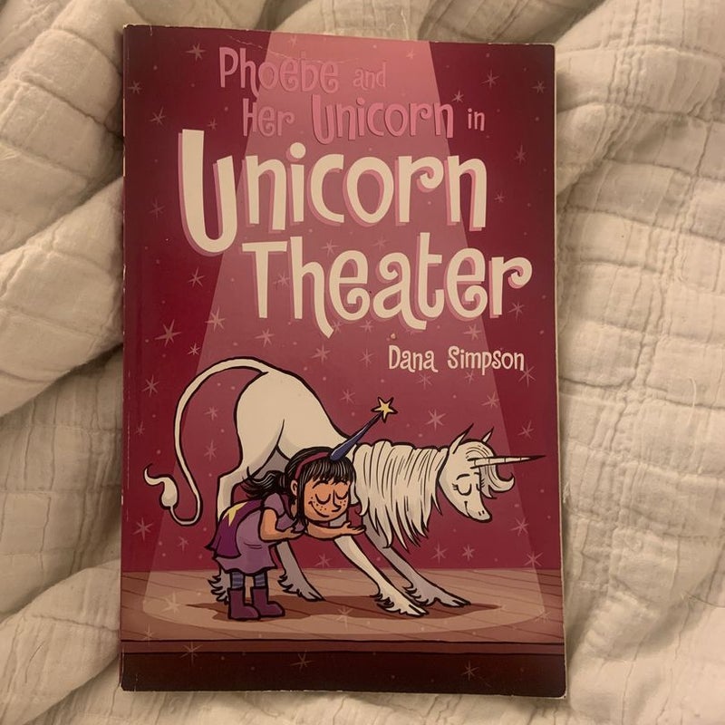 Unicorn Theater 