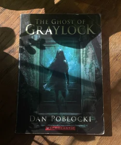 The Ghost of Graylock