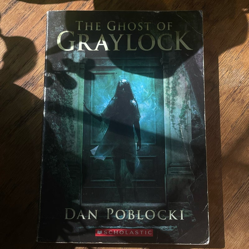 The Ghost of Graylock