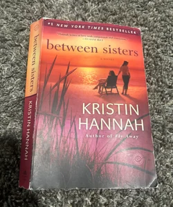 Between Sisters