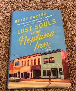 Lost Souls at the Neptune Inn