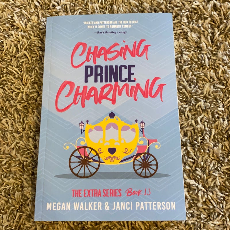 Chasing Prince Charming