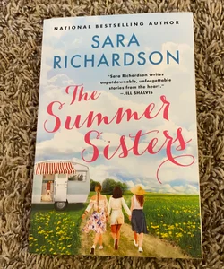 The Summer Sisters