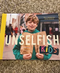 Unselfish Kids
