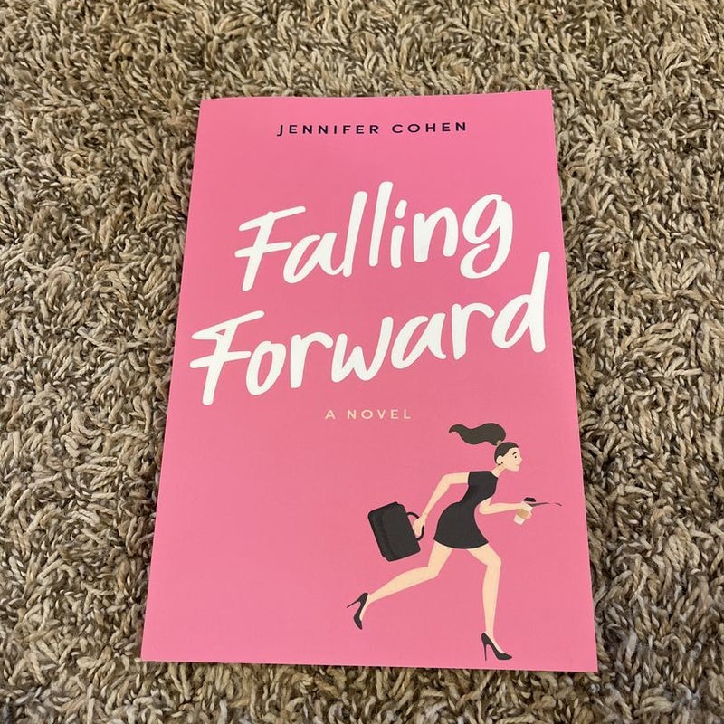 Falling Forward