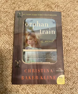 Orphan Train