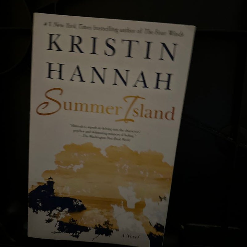 Summer Island