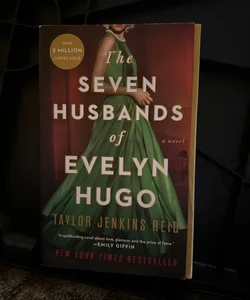 The Seven Husbands of Evelyn Hugo