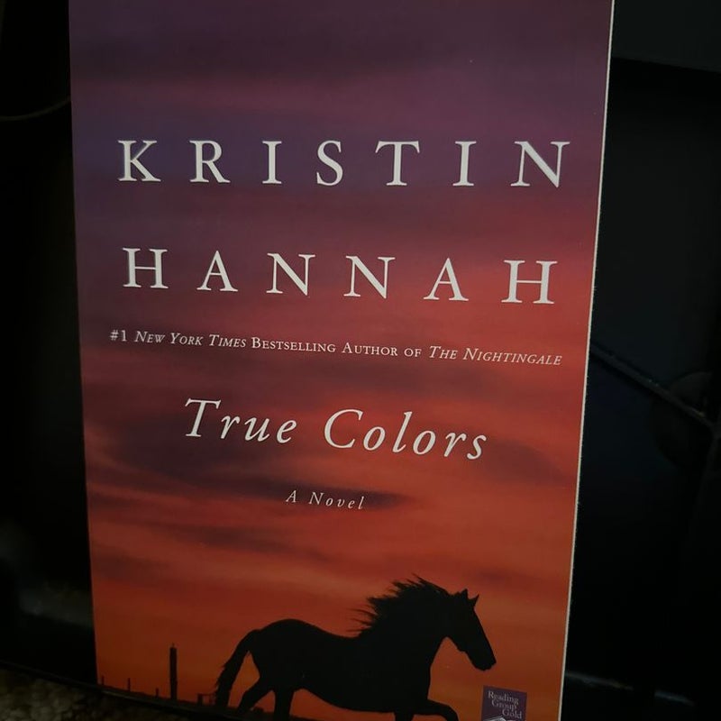 True Colors