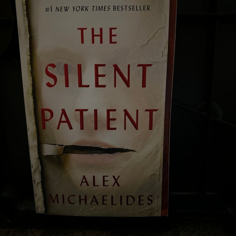 The Silent Patient