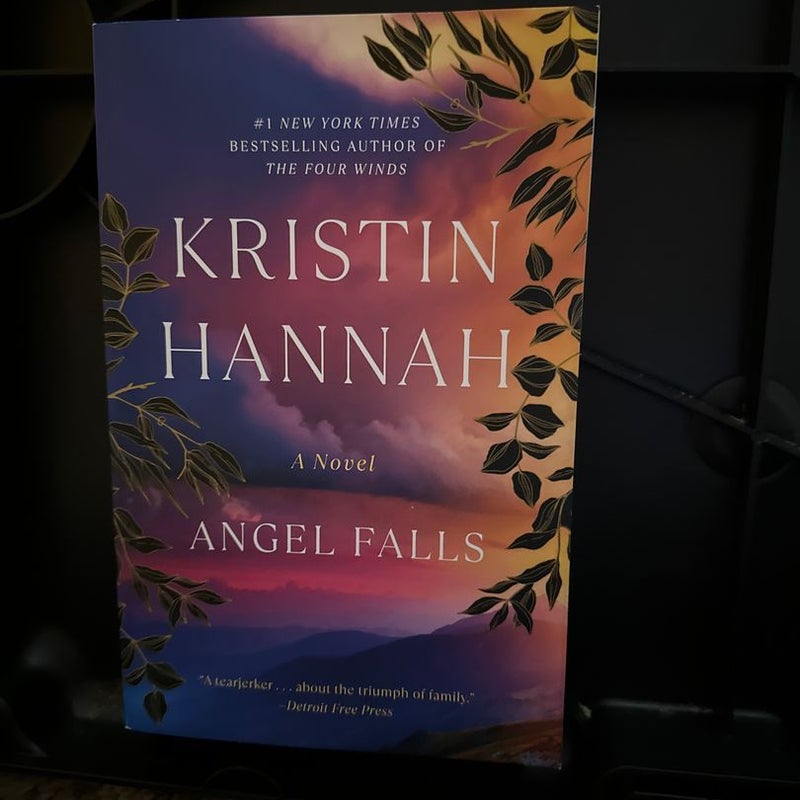 Angel Falls