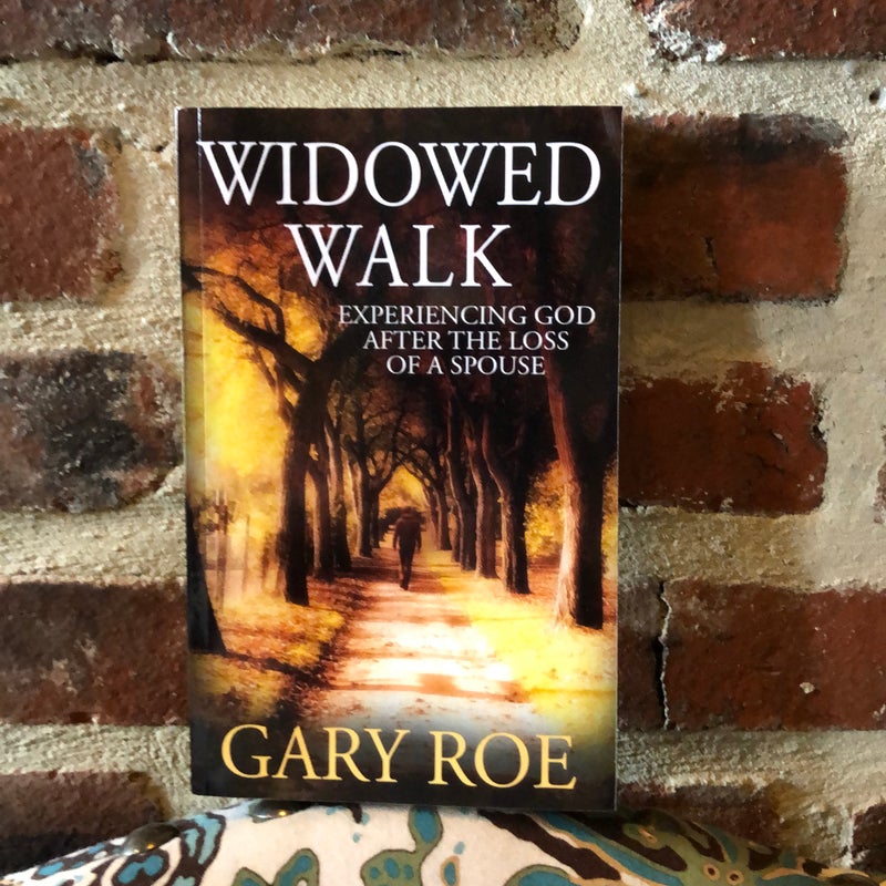 Widowed Walk