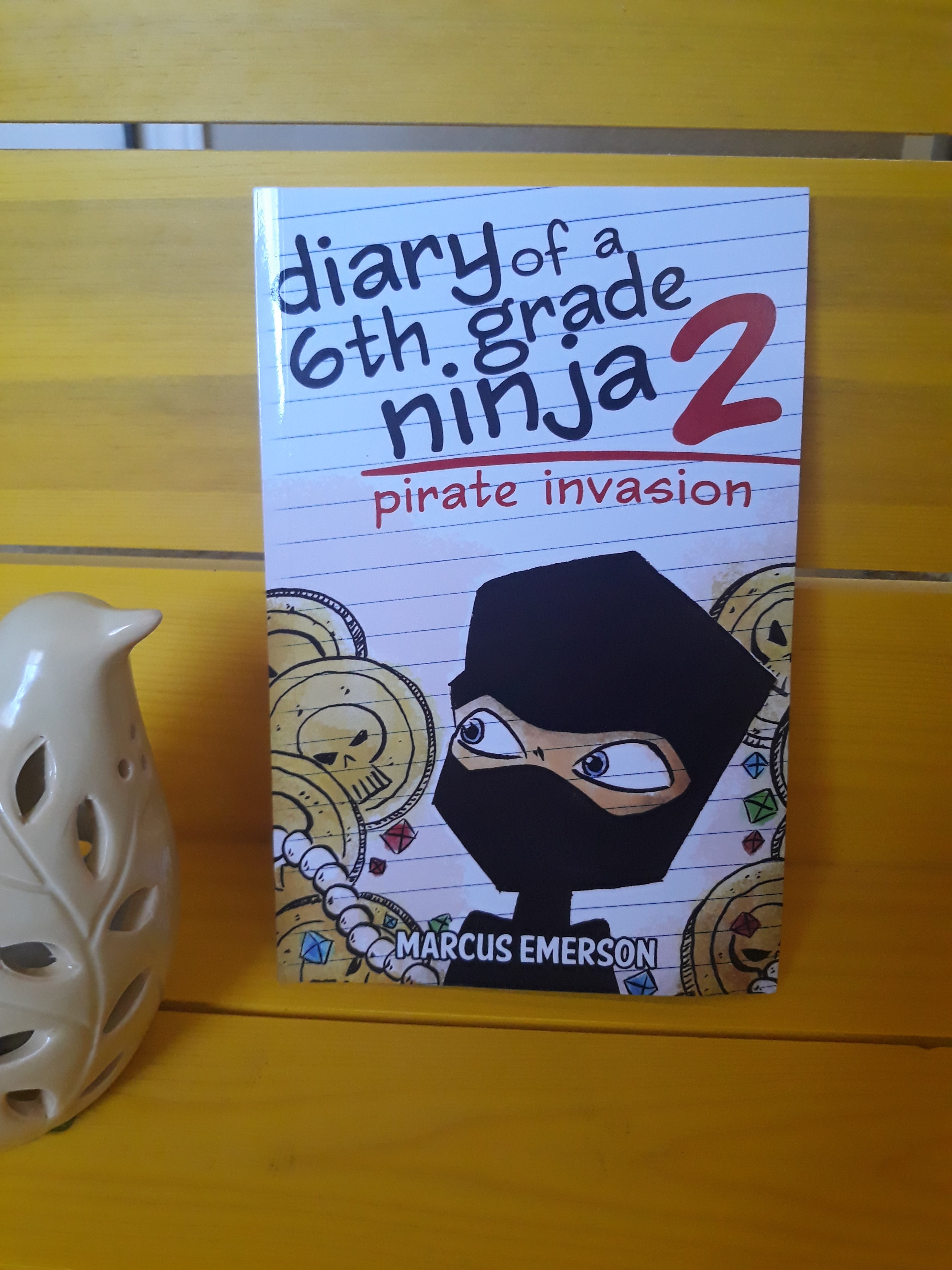 Pirate Invasion