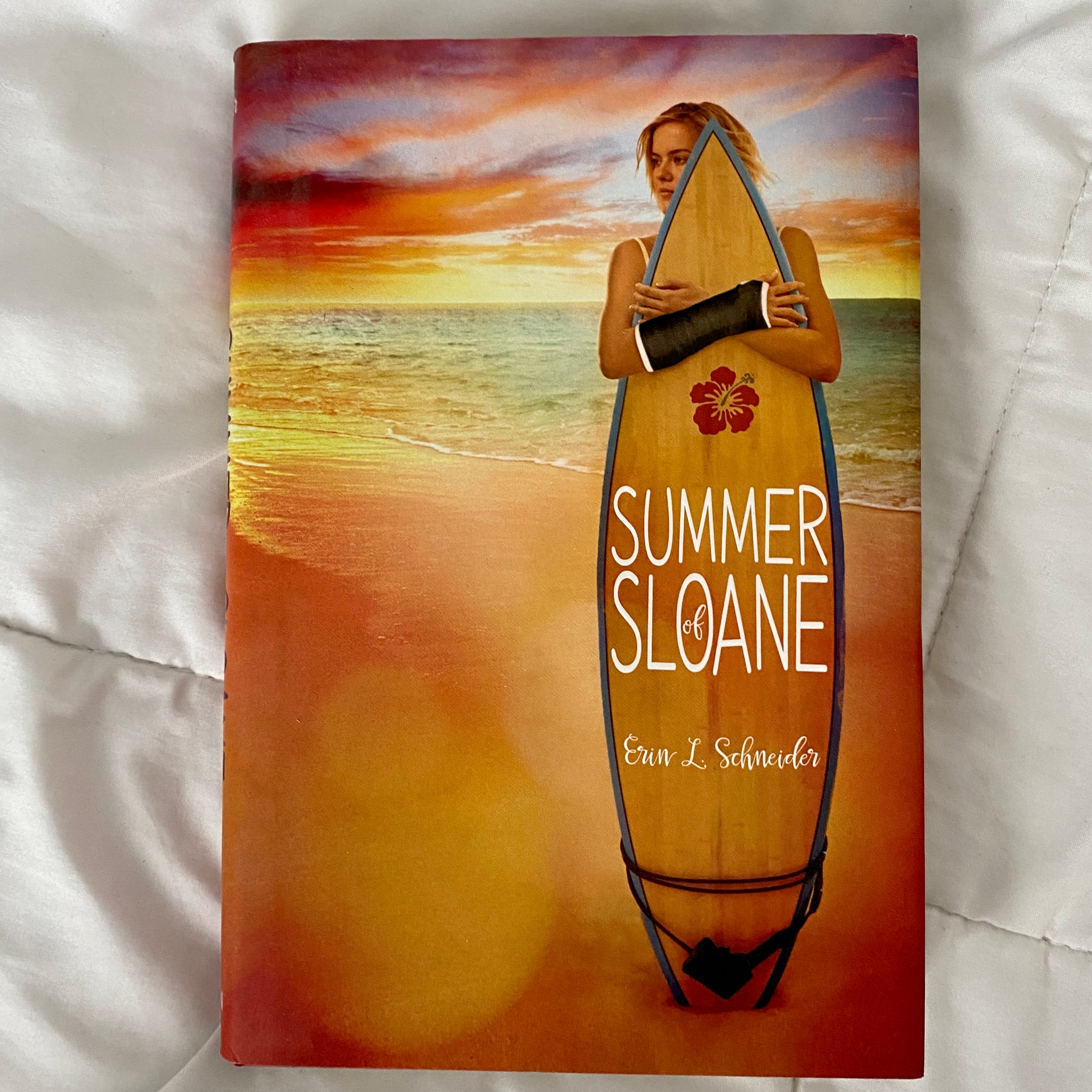 Summer of Sloane