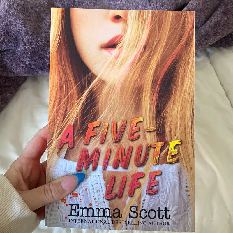 A Five-Minute Life