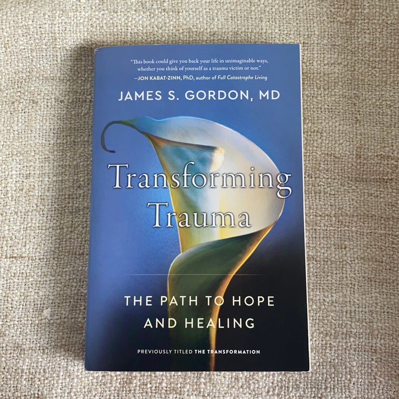 Transforming Trauma