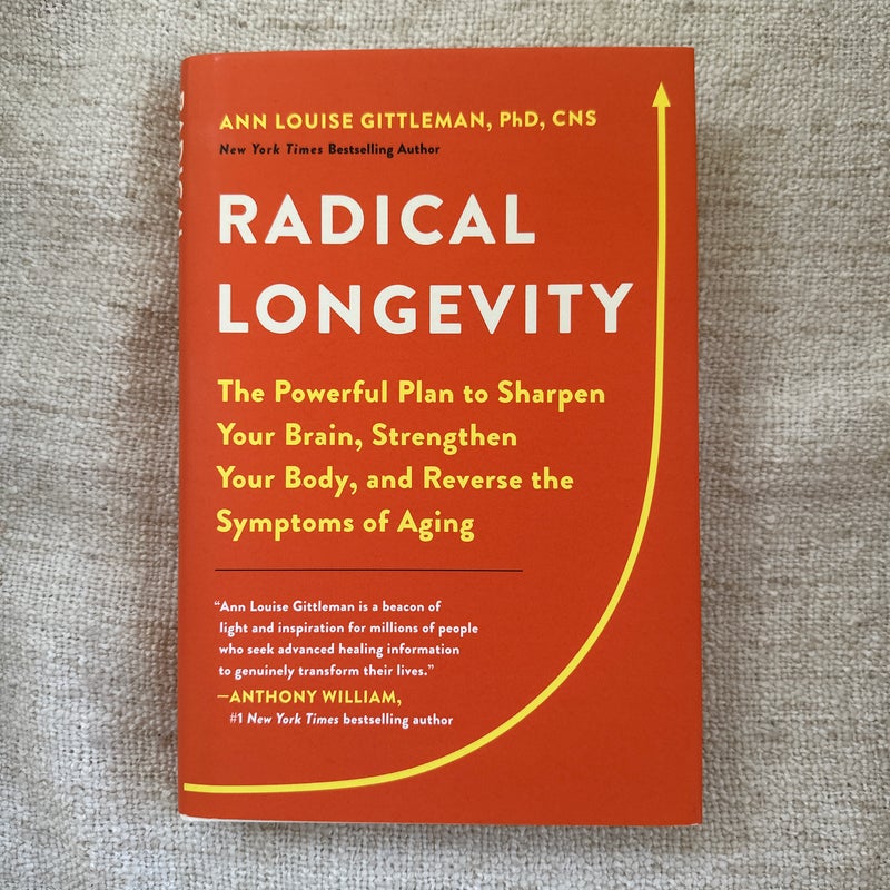 Radical Longevity