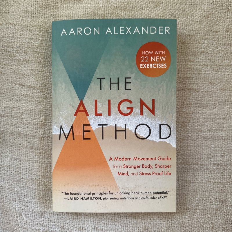 The Align Method