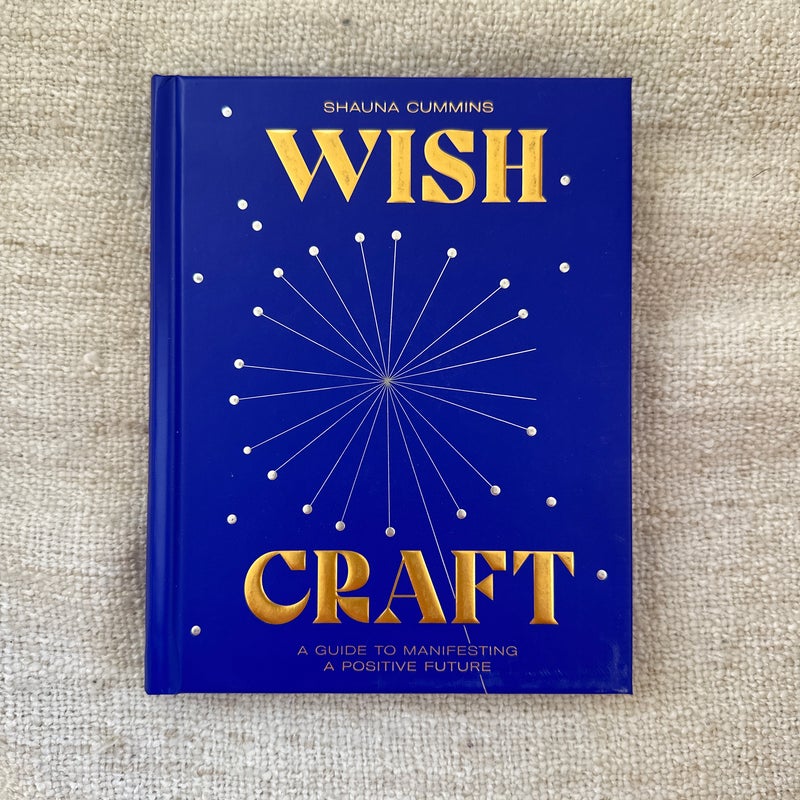 WishCraft